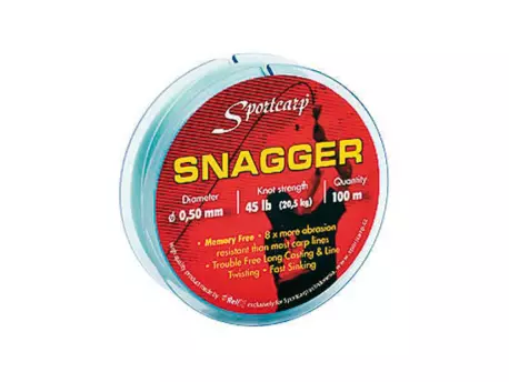 Sportcarp odhozový vlasec Snagger 100 m