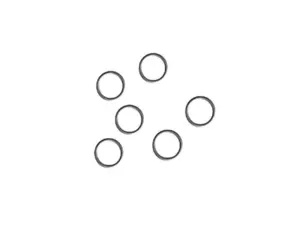 Sportcarp kroužky na koncové udice