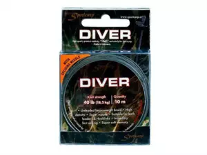 Sportcarp návazcová šňůrka Diver