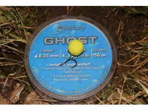 Sportcarp fluorocarbon Ghost 50 m