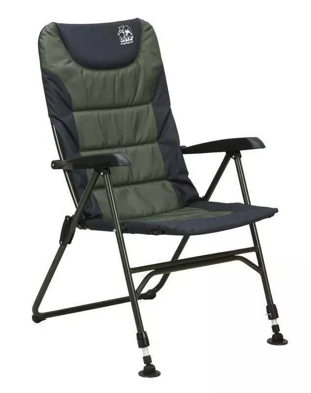 Behr křeslo Trendex Comfort Telescopic Plus (9116013)