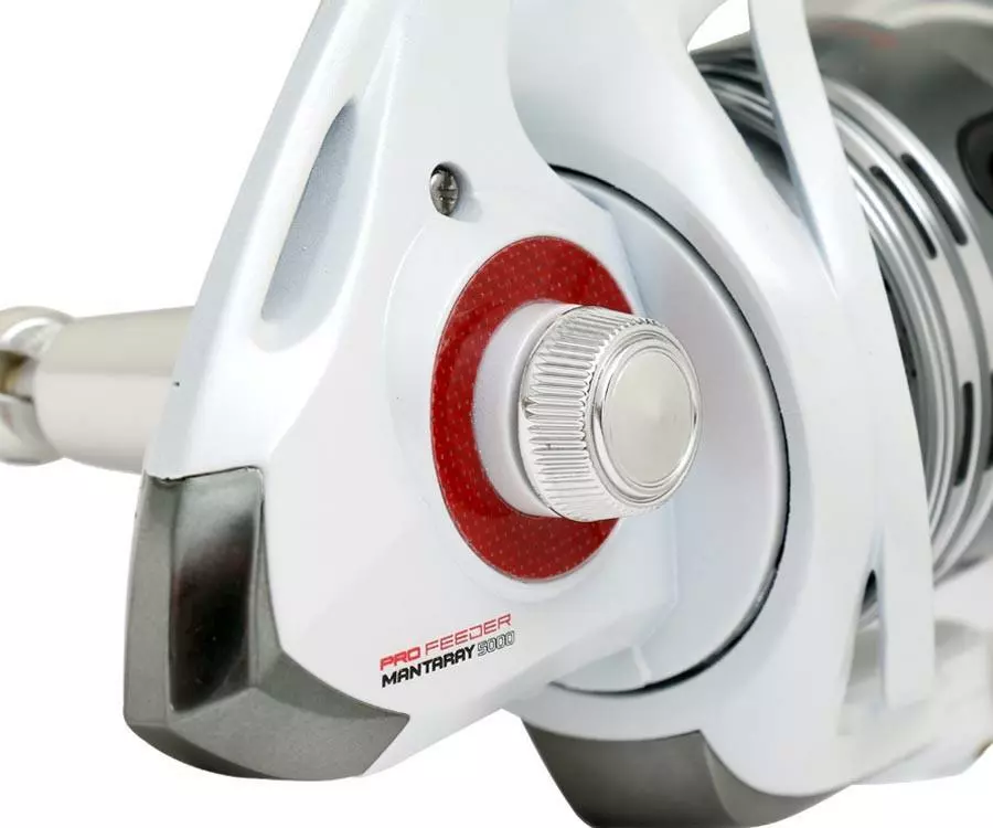 Flagman naviják Mantaray Pro Feeder 5000 FD (MPF5000FD)