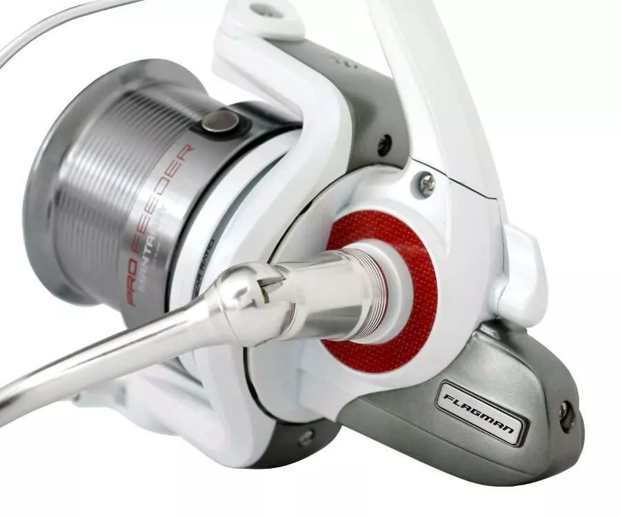 Flagman naviják Mantaray Pro Feeder 6000 (MPF6000)