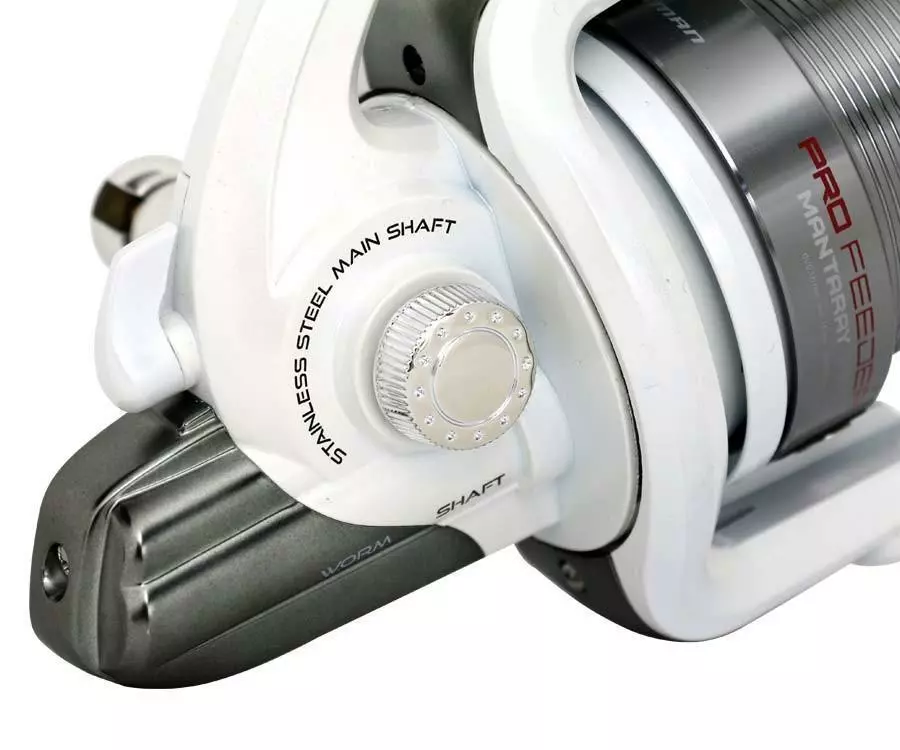 Flagman naviják Mantaray Pro Feeder 6000 (MPF6000)