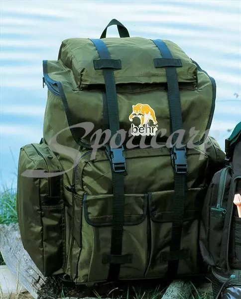 Behr batoh Super Packman (5663001)