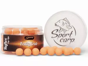 Sportcarp plovoucí boilies Reflex 150 ml ø 15 mm