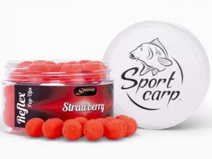 Sportcarp plovoucí boilies Reflex 150 ml ø 15 mm