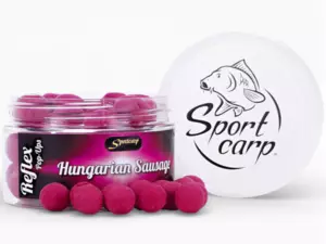 Sportcarp plovoucí boilies Reflex 150 ml ø 15 mm