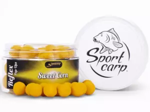 Sportcarp plovoucí boilies Reflex 150 ml ø 15 mm