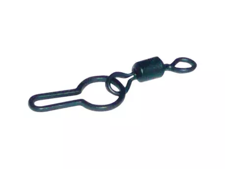 Sportcarp obratlíky s PVA klipem 10 ks vel. 8