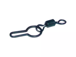 Sportcarp obratlíky s PVA klipem 10 ks vel. 8