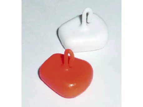 Sportcarp umělá kukuřice s očkem 10 ks