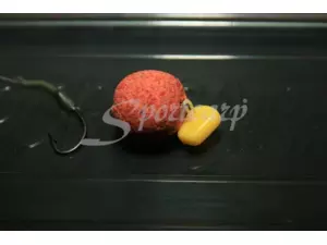 Sportcarp umělá kukuřice s očkem 10 ks