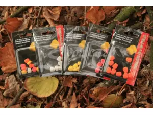 Sportcarp umělá kukuřice s očkem 10 ks