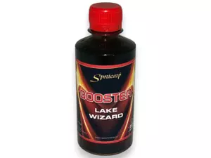 Sportcarp booster 250 ml