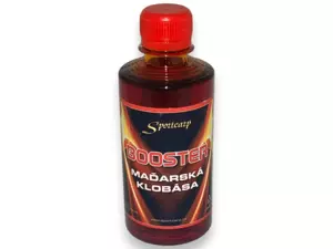 Sportcarp booster 250 ml