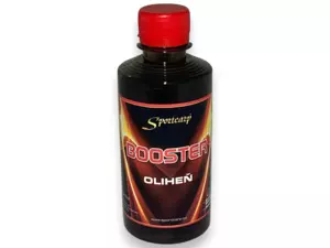 Sportcarp booster 250 ml