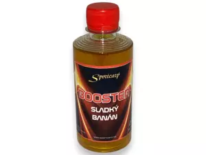 Sportcarp booster 250 ml