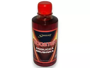 Sportcarp booster 250 ml