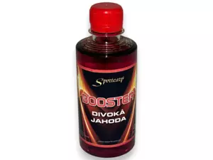 Sportcarp booster 250 ml