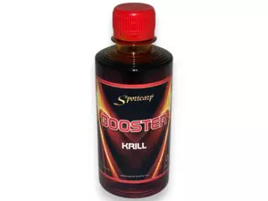 Sportcarp booster 250 ml