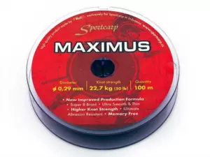 Sportcarp odhozová šňůra Maximus