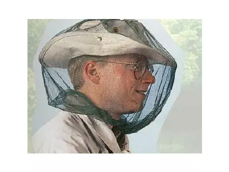 Behr moskytiéra na hlavu (4613016)