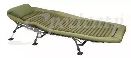 Behr lehátko Red Carp Luxus Liege (9166021)