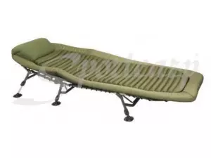 Behr lehátko Red Carp Luxus Liege (9166021)