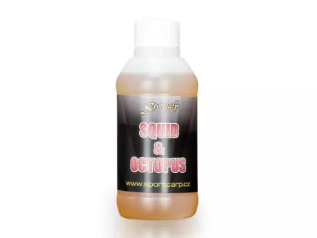 Sportcarp esence Premium Squid & Octopus 100 ml
