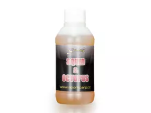 Sportcarp esence Premium Squid & Octopus 100 ml