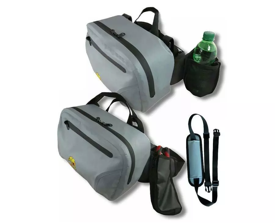 Behr nepromokavá ledvinka Dry Bag (5632550)