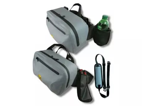 Behr nepromokavá ledvinka Dry Bag (5632550)