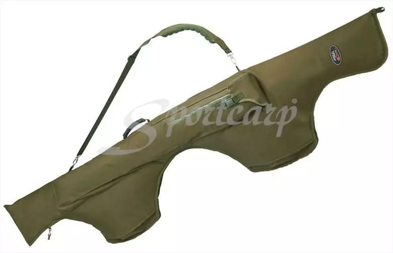 TFG obal na pruty Hardcore Lightweight 5 Rod Holdall (HC-LW5ROD)