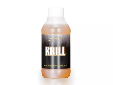 Sportcarp esence Premium Krill 100 ml
