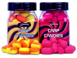 Sportcarp plovoucí nástrahy Carp Candies ø 15 mm 100 ml