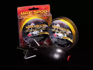 Sportcarp šňůra na naviják Maxi Spod ø 0,18 mm 40 lb 18,2 kg 250m