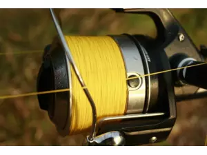Sportcarp šňůra na naviják Maxi Spod ø 0,18 mm 40 lb 18,2 kg 250m