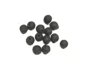 Sportcarp gumové průběžné kuličky 20 ks