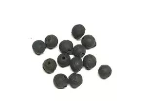 Sportcarp gumové průběžné kuličky 20 ks