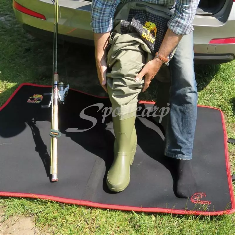 Behr neoprenová podložka RedCarp Allround Mat (4213080)