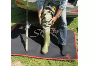 Behr neoprenová podložka RedCarp Allround Mat (4213080)