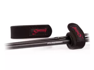 Sportcarp neoprenové pásky na pruty Neo Straps Large (2 ks, 3 x 21 cm + 3 x 14 cm)