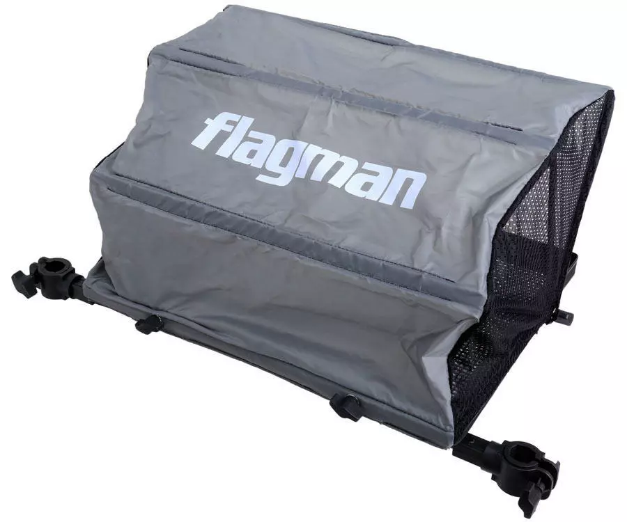 Flagman stoleček se zástěrou 39 x 49 cm D25/36 (DKR035)