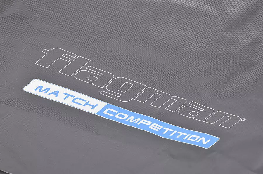 Flagman taška na 2 hranaté vezíry (HSG0008)