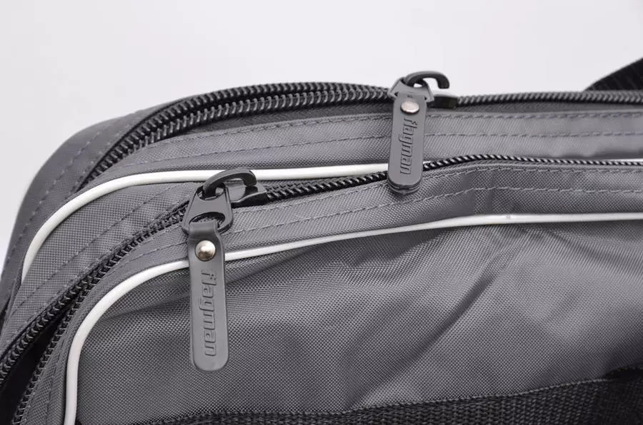 Flagman taška na 2 hranaté vezíry (HSG0008)