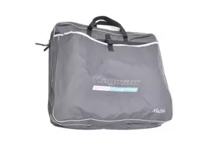 Flagman taška na 2 hranaté vezíry (HSG0008)