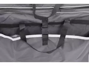 Flagman taška na 2 hranaté vezíry (HSG0008)