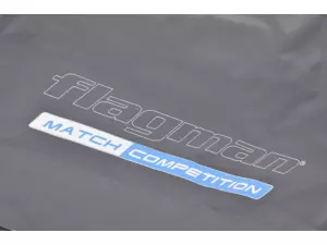 Flagman taška na 2 hranaté vezíry (HSG0008)