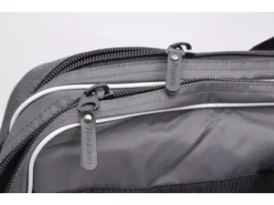 Flagman taška na 2 hranaté vezíry (HSG0008)